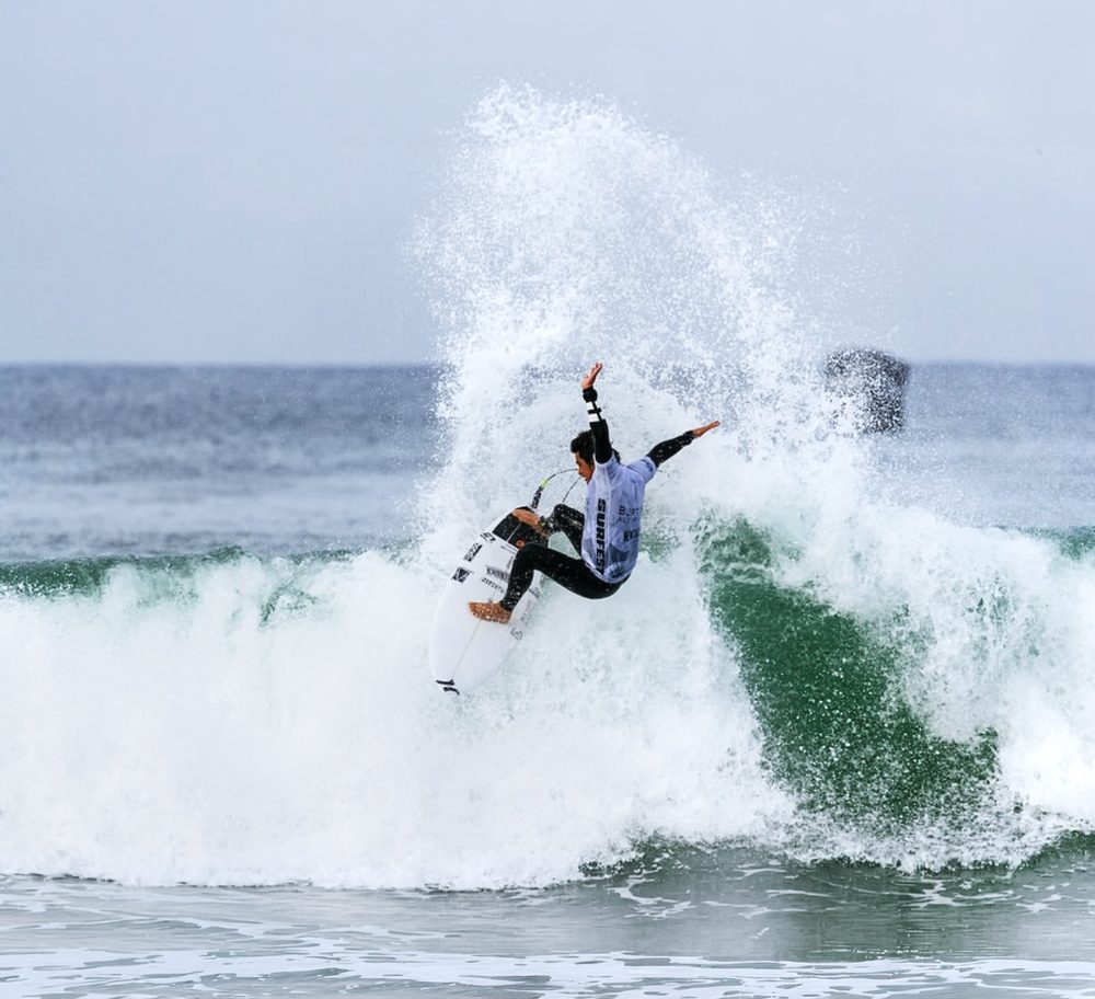 Daiki Tanaka