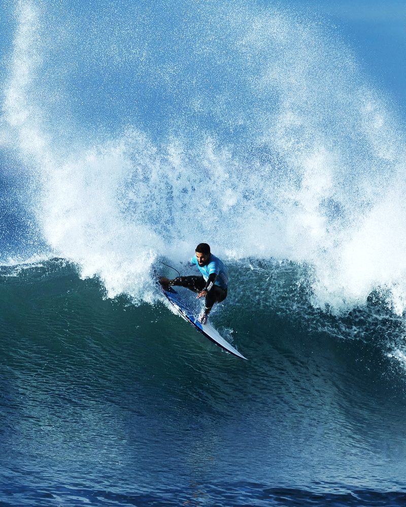 Michel Rodrigues
