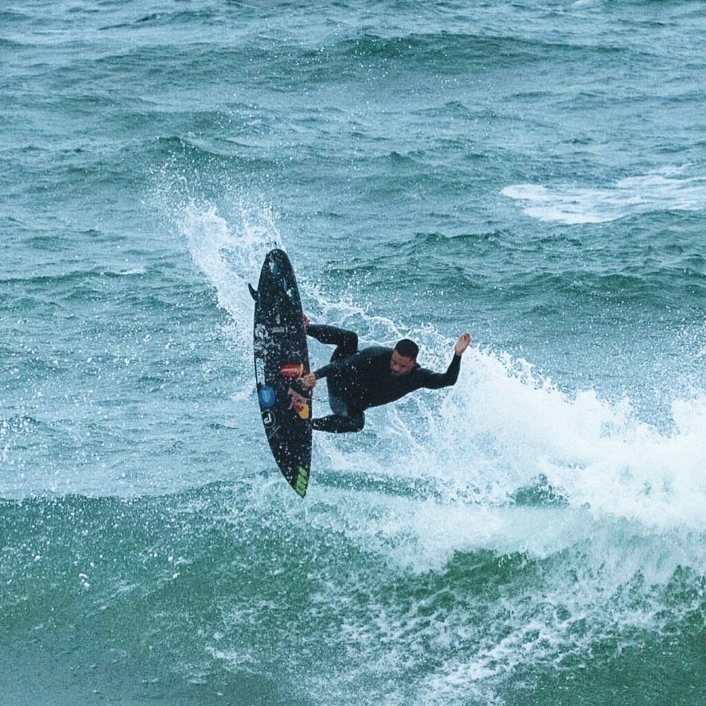 Adriano de Souza SALT Review