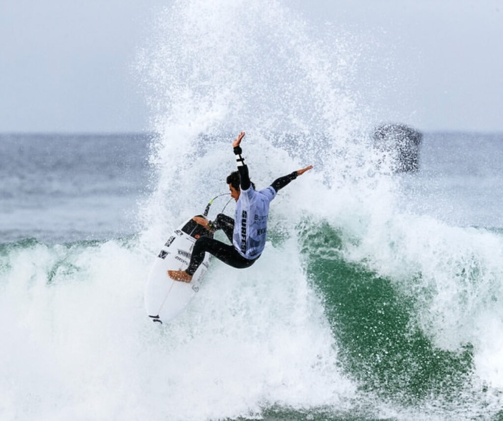 DAIKI TANAKA SALT REVIEW