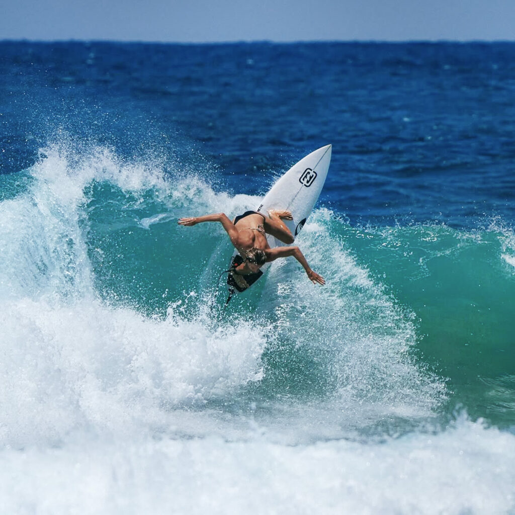 MACY CALLAGHAN SALT REVIEW