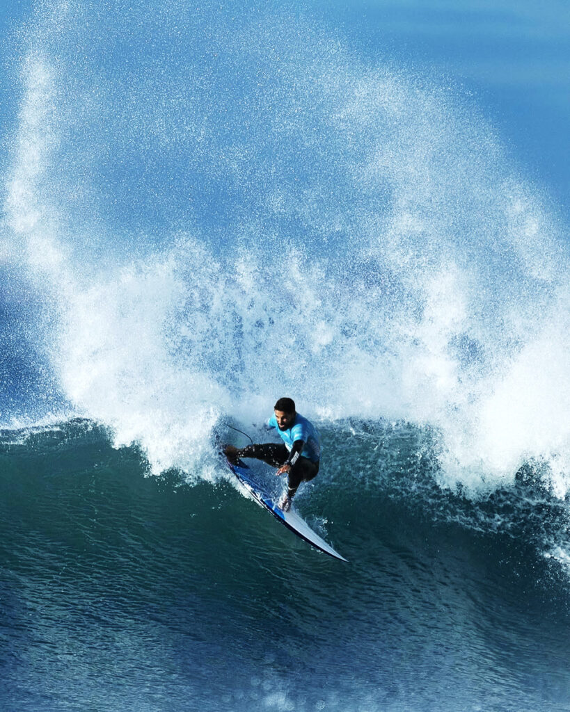 MICHAEL RODRIGUES SALT REVIEW