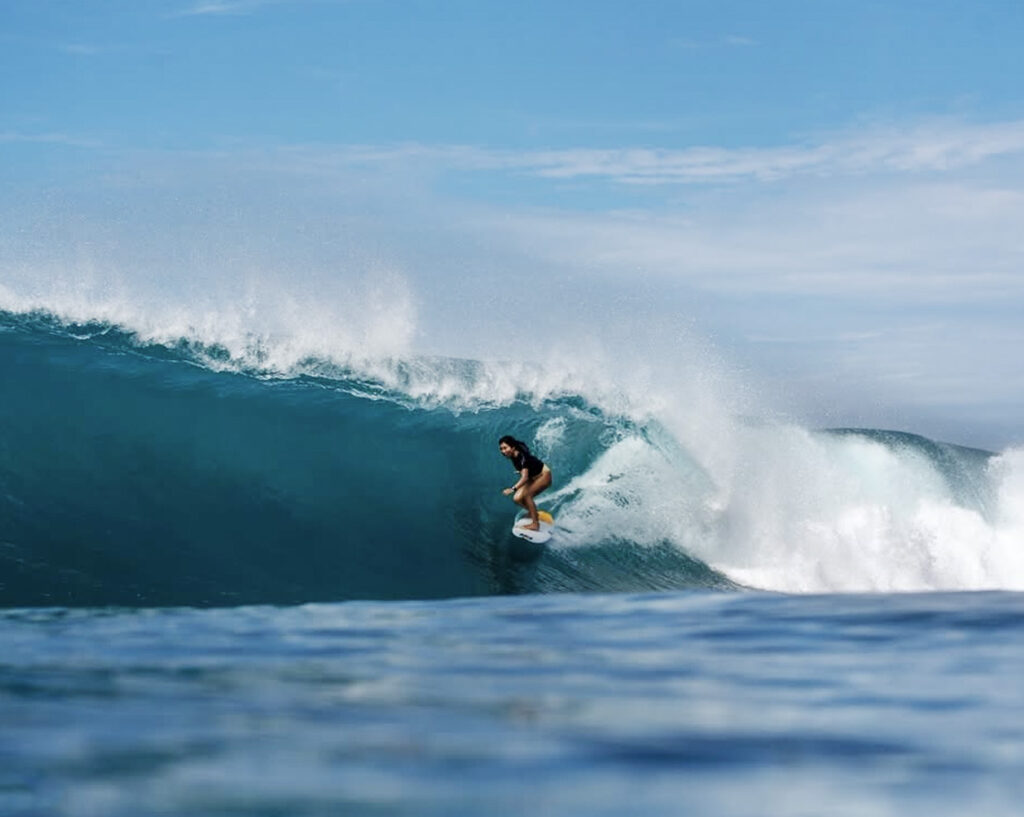 NANAHO TSUZUKI SALT REVIEW