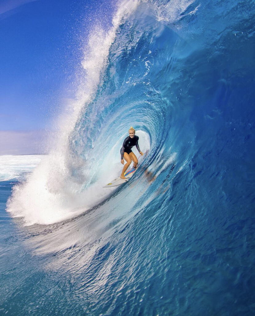 Tatiana Weston-Webb SALT REVIEW