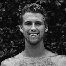 JESSE MENDES