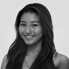 SHINO MATSUDA