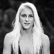 TATIANA WESTON-WEBB